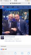 Burmistrz z powołania PiS. 