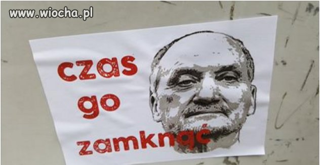 Za rozwalanie polskiej armii
