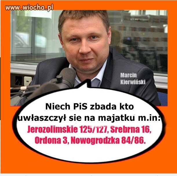 Kuhwa jak wszyscy to wszyscy...