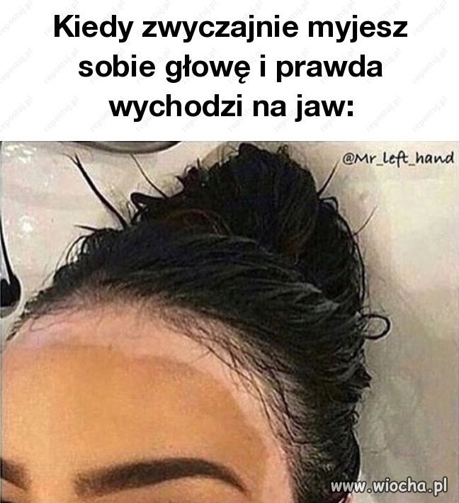Oj,te kobiety