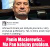 Kolejna afera 