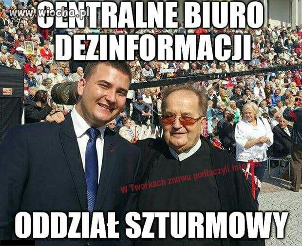 Trzej przyjaciele Jarka..
