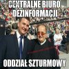 Trzej przyjaciele Jarka..