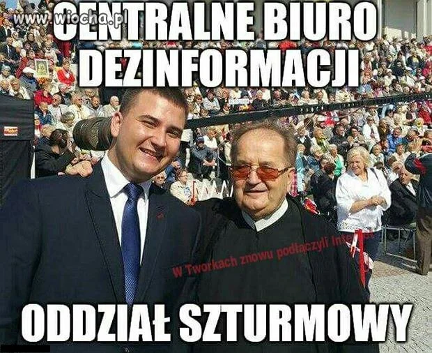 Trzej przyjaciele Jarka..