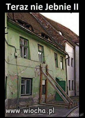 Janusz budownictwa 