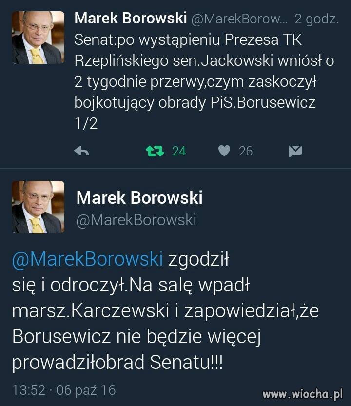 Dobra zmiana
