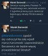 Dobra zmiana