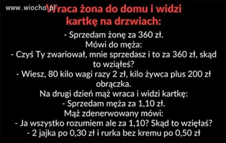 Mistrzyni ciętej riposty 