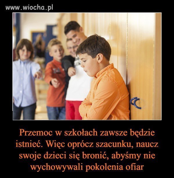 Życie to ciągła walka