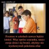 Życie to ciągła walka
