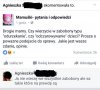 Albo coś jest, albo tego nie ma 