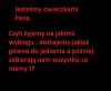 Przemyślenia.