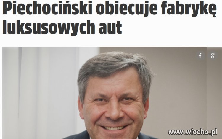 Pamiętacie te obiecanki?