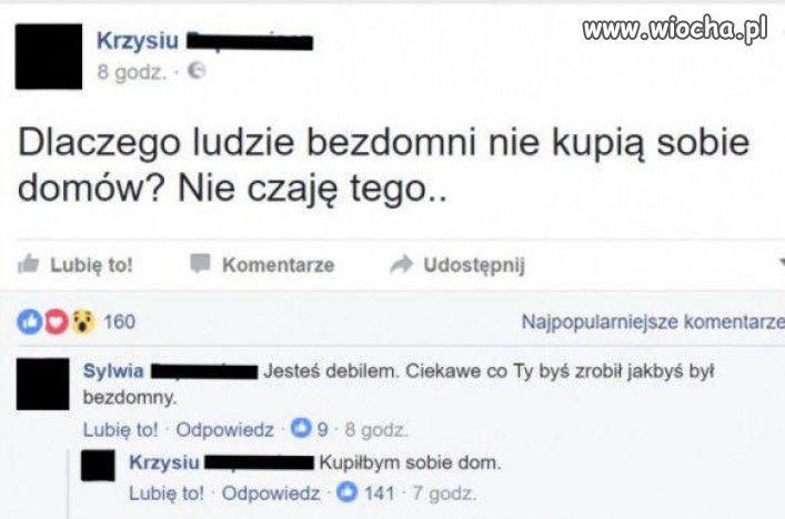 Jakie to proste.