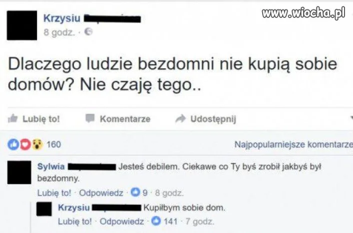 Jakie to proste.