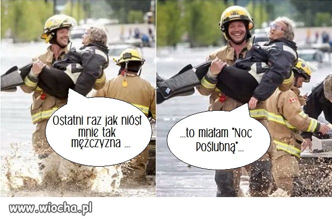 Wspomnienie.