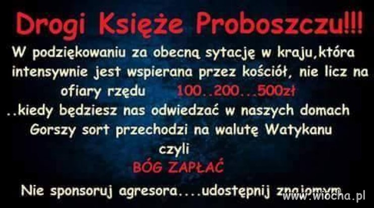 Już niedługo  
