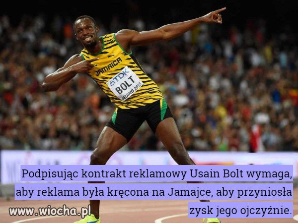 Na wieść o tym nasi kosmopolityczni celebryci