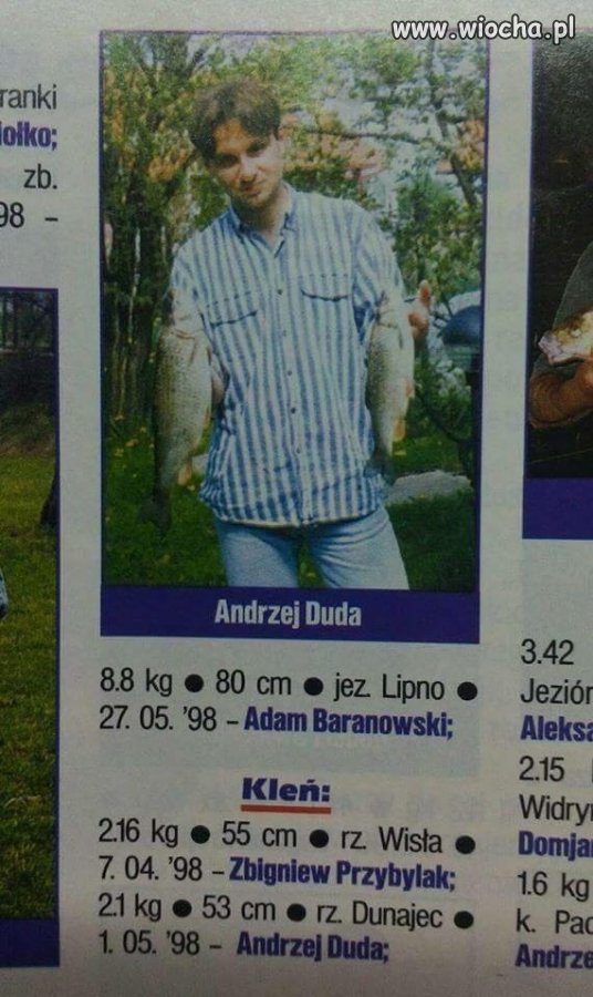 Fanatyk wędkarstwa
