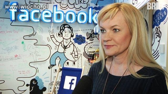 Likwidują Wam strony lub banują na facebooku?