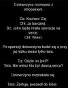 Czarny humor.
