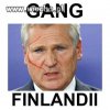 Gang Finlandii!
