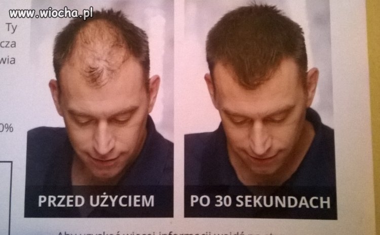 Magia!! I to wszystko w 30 sekund!!