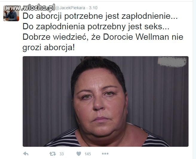Złośliwy żart znanego (?) pisarza