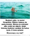 Ja juz wiem jakie to bedzie foto 