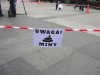 Walka z psimi odchodami