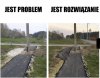 I po problemie.