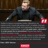 O obecnej klasie politycznej
