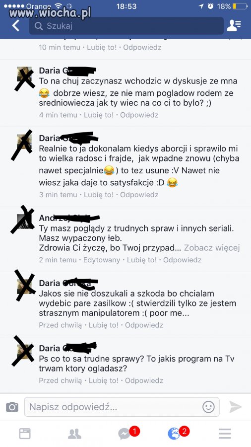 Prawo wyboru.