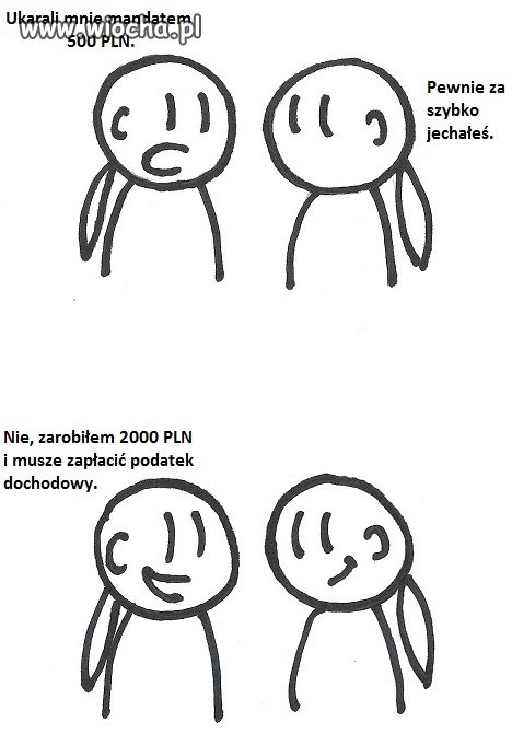 Oto Polska właśnie