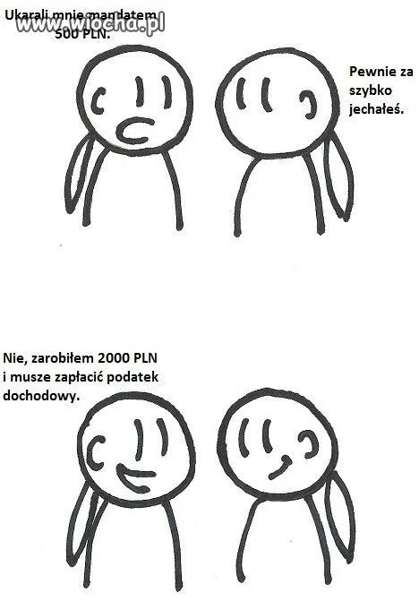Oto Polska właśnie