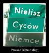 Jasny przekaz dla "prawdziwych Polaków".