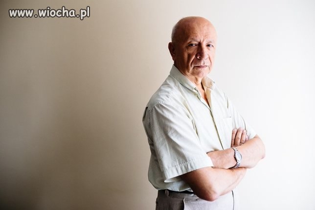 Naskrobał się w życiu na wielki majątek, a teraz