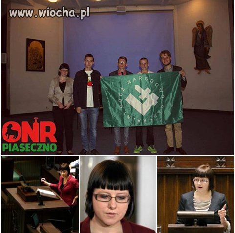 Aborcja nie ale