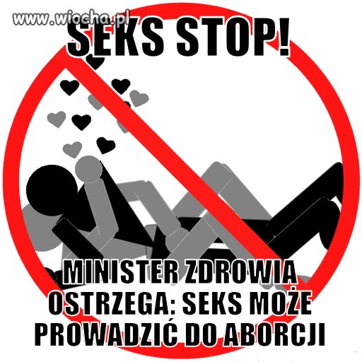 Następne idiotyzmy
