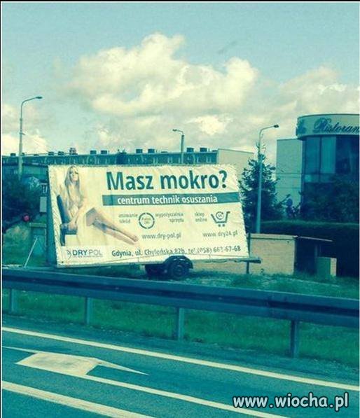 Na mokro