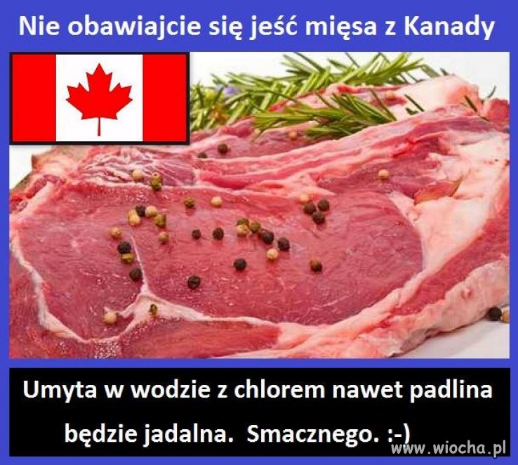 Tyle o CETA