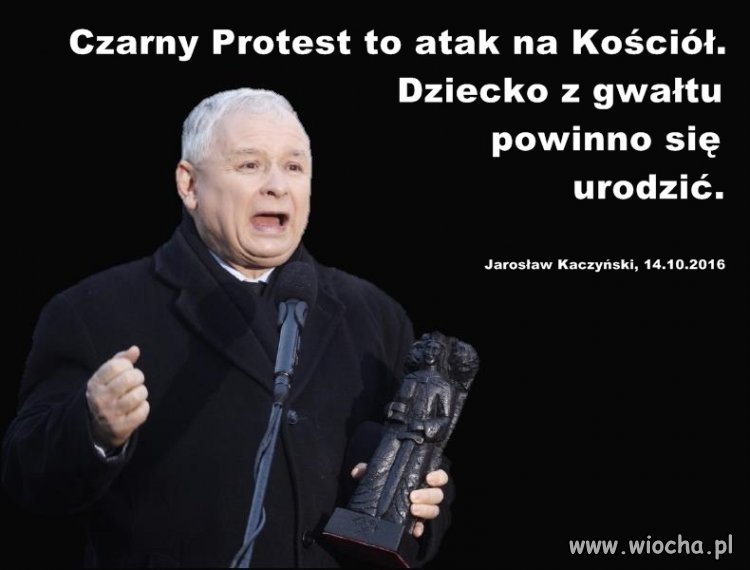 PiS = Kościół