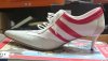 Stylowo i sportowo