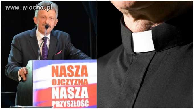 Tak Piotrowicz bronił pedofila: