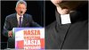 Tak Piotrowicz bronił pedofila: