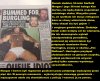 Złodzieje byli gwałceni przez 5 dni