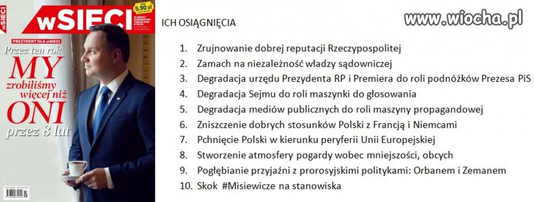 Oj działo się 