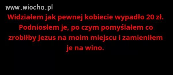 Taki tam...