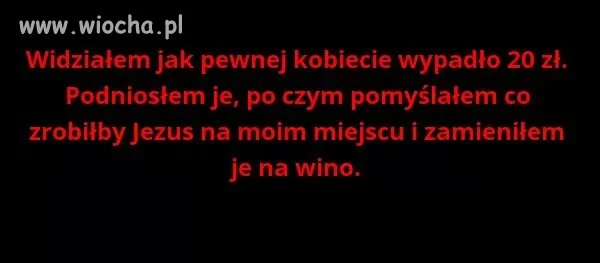 Taki tam...
