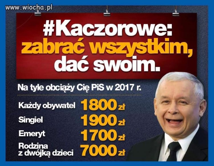 Dobra zmiana